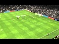 R madrid 5  1 tottenham  match highlights