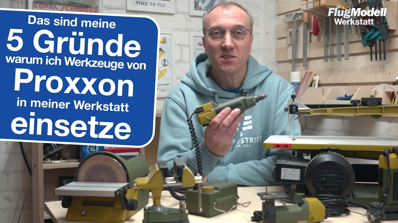 Ratschen Vergleichstest - Wera Zyklop Speed vs. Proxxon