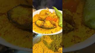 Couscous Tunisien ✨🇹🇳 #couscous #poisson #tunisie