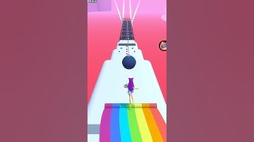 Run Rich 3D 👸🤑 All Levels Gameplay Android,ios #967