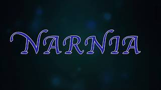 Brentwood Theatre: Narnia 2017 | On-stage Trailer