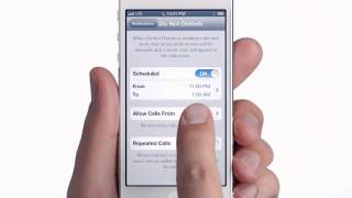 Apple - Iphone 5 Tv Advert Hq