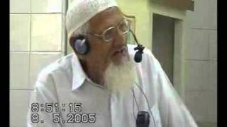 1. Importance of Book and Rasool (Kitaab aur rasool) - maulana ishaq - urdu