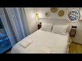 Roro Center Suites | Patra, Greece | Hotel Review ⭐