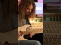 Guthrie Govan - 9/8 Lick