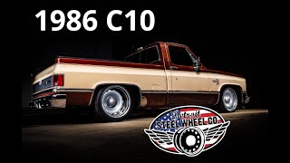 C10SITC  1986 C10