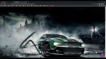 scroll to top animation - html css js - arya tech - omid shayan