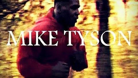 Mike Tyson - Emotional Highlights