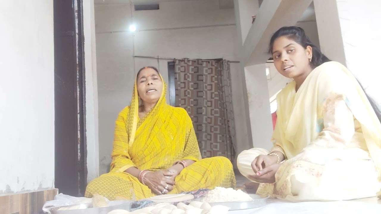 #फगुआगीत_मोही जाए दा जमुना पानी मोहन...