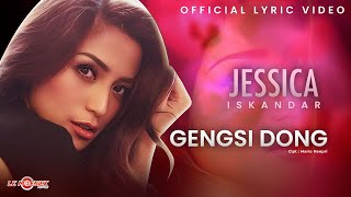Jessica Iskandar - Gengsi Dong