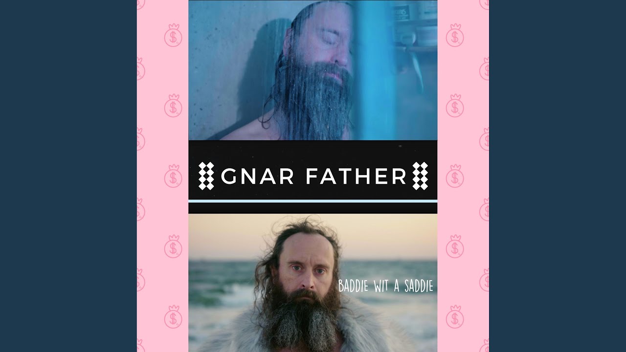 Baddie Wit A Saddie (Tears of Joy)