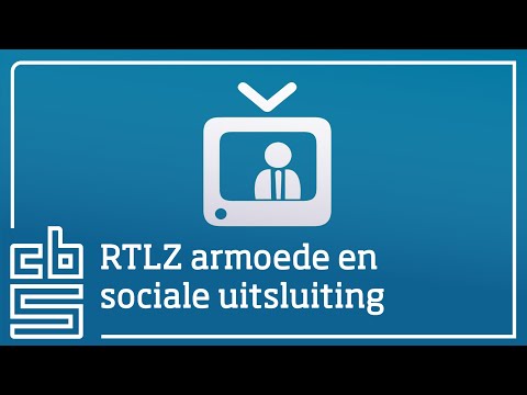 RTLZ Nieuws over armoede en sociale uitsluiting