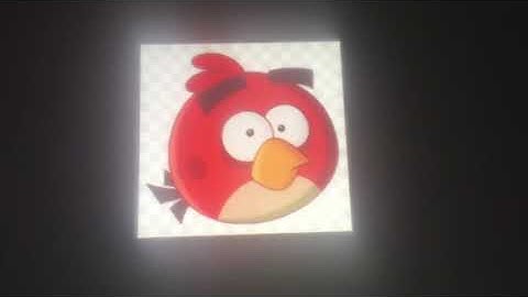 2nd source of what happens if red bird watches x