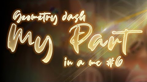 My part in a MC #6 (Phoenix Rising)