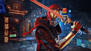 15 More BEST Samurai And Ninja Games You NEED To Play screenshot 1