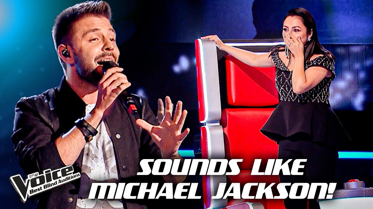 1 HOUR of MOST ICONIC Blind Auditions from The Voice History