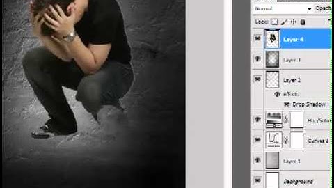 Dramatic and Surreal Tutorial pt.2