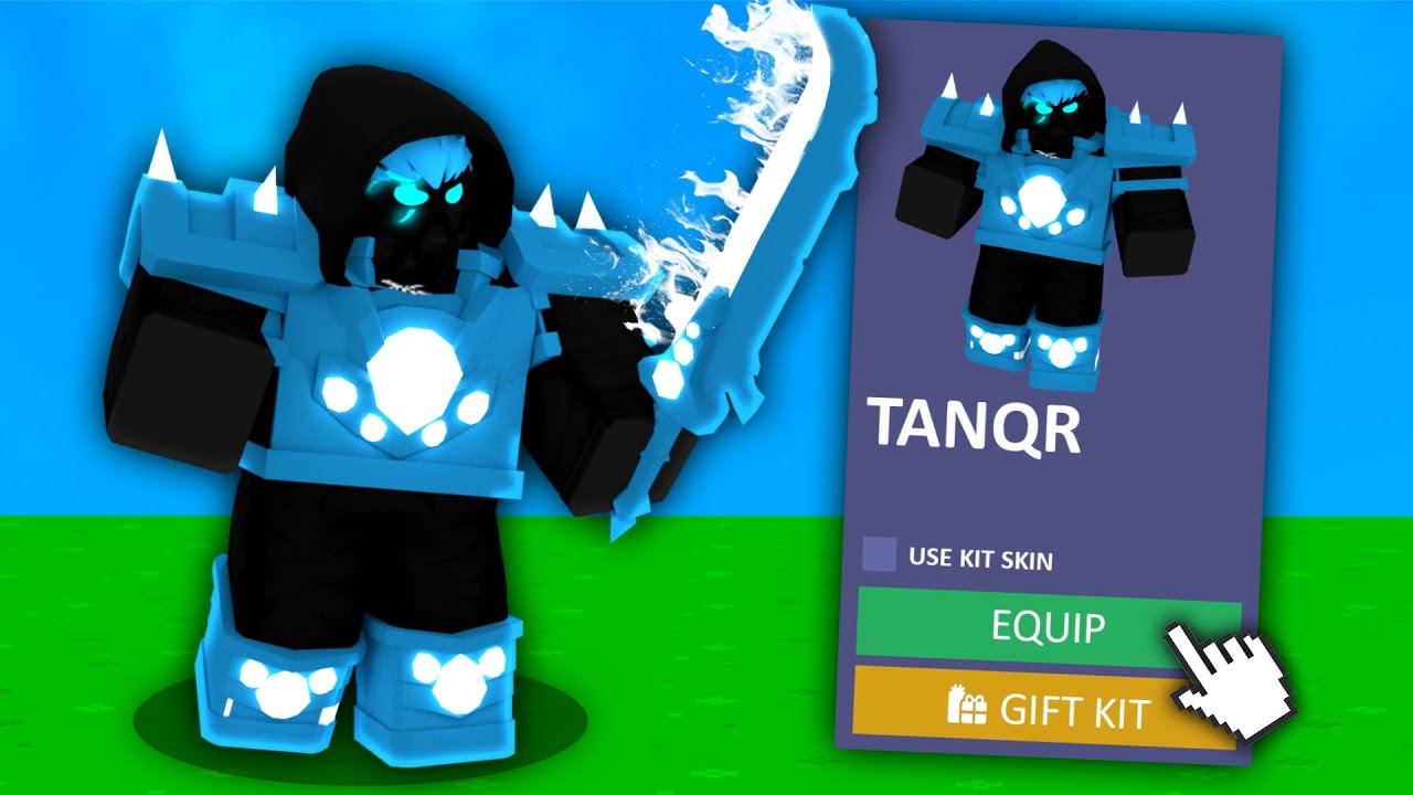 What is TanqR in Roblox?