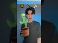 Emoji Beatbox vs Cactus #beatbox #tiktok