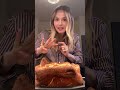 I made the king of Yorkshire puddings 🤣🤣
