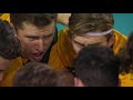 2018 Men's WFC - NOR v AUS (Play-off 2)
