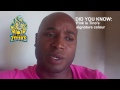 Get to know St. Lucia Zouks' Tino Best