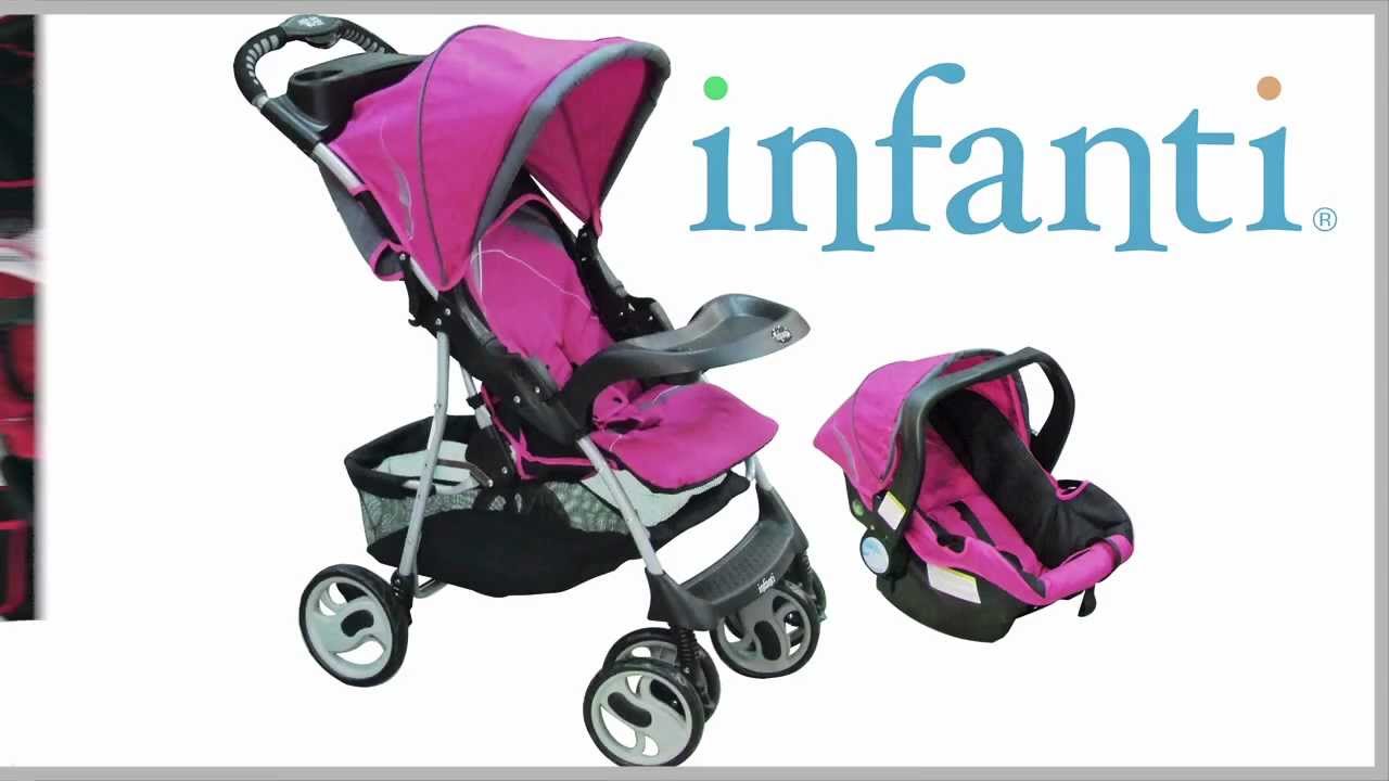 infanti baby stroller