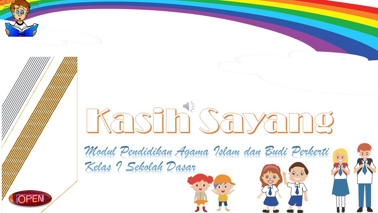 Membuat Modul Berbasis PowerPoint - YouTube