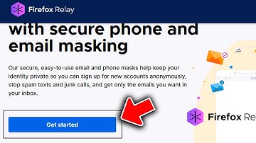 Protect Your Email: Free Masking with Firefox - Secure Your Inbox Now!