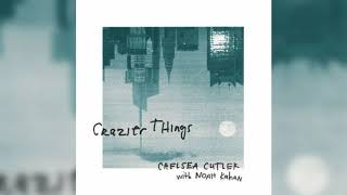 Chelsea Cutler - Crazier Things (with Noah Kahan) (Almost Studio Acapella + Instrumental)