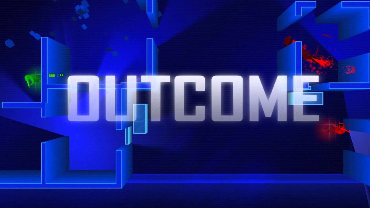 Frozen Synapse: bendaman97 (green) vs SPyRoManiAc (red) - Extermination