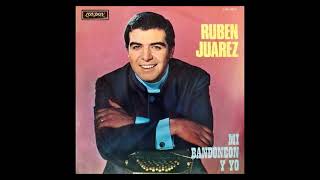 Rubén Juárez - 03.  Una piba como vos