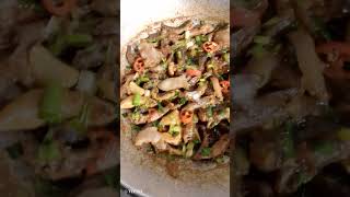 Hôm Nay Em Nấu Bữa Cơm 2 Món