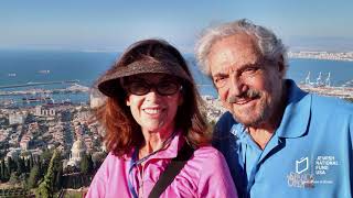 Tribute To Hal Linden