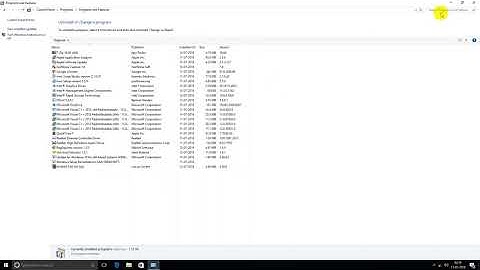 How to repair edius 0.7