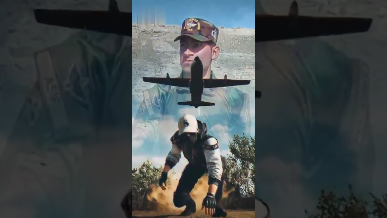 Gwadari Commando SSG 