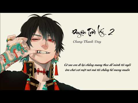 Video DUYÊN TRỜI LẤY 2 CHUNG THANH DUY LYRICS MUSIC VIDEO - youtube