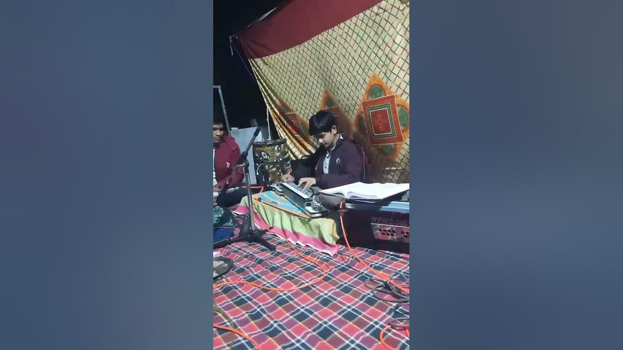 jindagi ek kiyar ka Ghar he hai on banjo viral banjo trending program YouTube