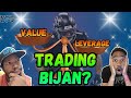 Dynasty Trade Targets : Value vs. Leverage 🏈  || 2026 Dynasty SuperFlex Startup