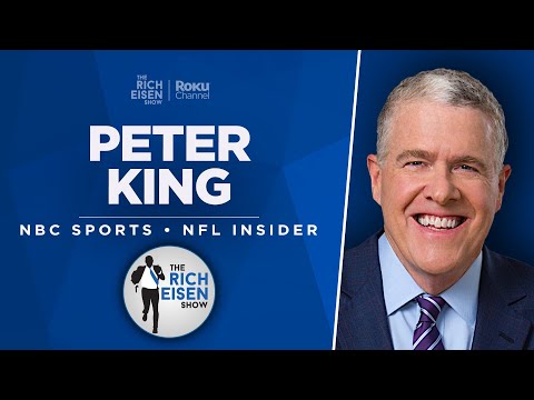 Video: Piter Kin: Intervyu