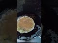 Simple Egg Omlette