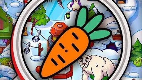 UNLIMITED | Found IT - Hidden Object Game