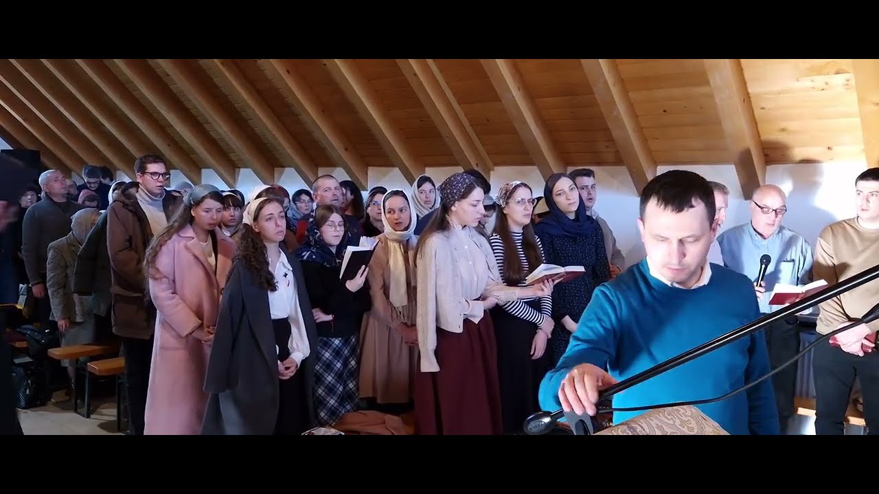 Noi nu te vom uita, părinte |  Adunare de aniversare a Părintelui Iosif Trifa, Certege (07.03.2026)