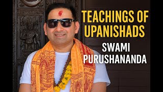 Awaken to Brahman | Teachings of the Shwetasvatara Upanishad in Simple English Poetry