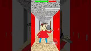 Playtime helps Baldi jumpscare part 2