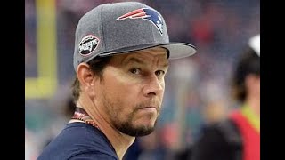 Nba2K - Next Gen - Mark Wahlberg - Face Creation - Fire