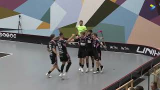 Highlights Pixbo - Falun