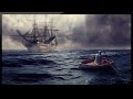 Photoshop Compositing Tutorial - Photo Manipulation - Ghost Ship