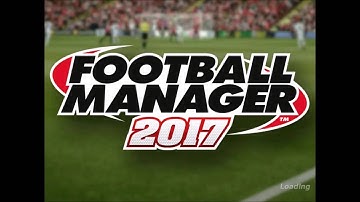 Football Manager 2017 Tutorial Facepack