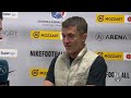 Ilić za Arenu: Čestitam Vojvodini na pobedi | Partizan - Vojvodina | 13.09.2026.